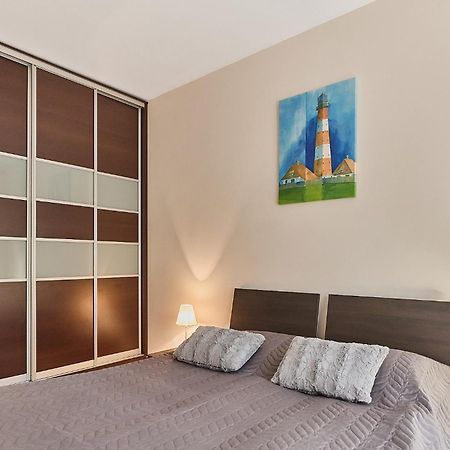 Apartamenty Swinoujscie - Zacisze Lesne Eksteriør bilde