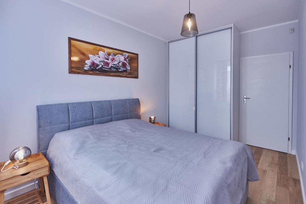 Apartamenty Swinoujscie - Zacisze Lesne Eksteriør bilde