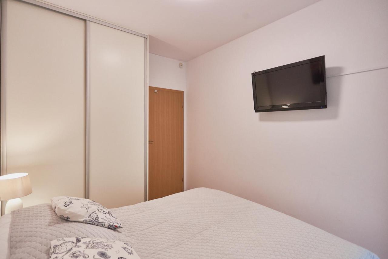 Apartamenty Swinoujscie - Zacisze Lesne Eksteriør bilde