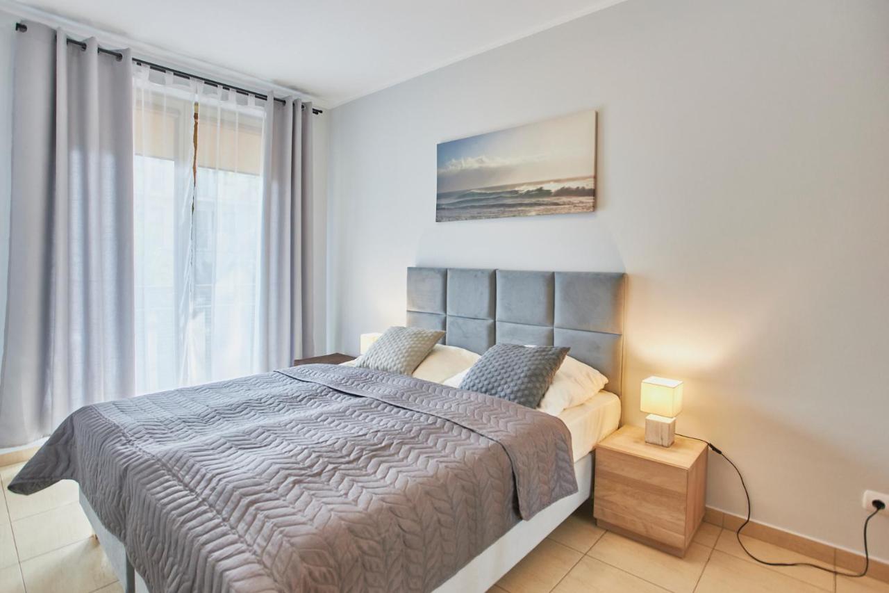 Apartamenty Swinoujscie - Zacisze Lesne Eksteriør bilde