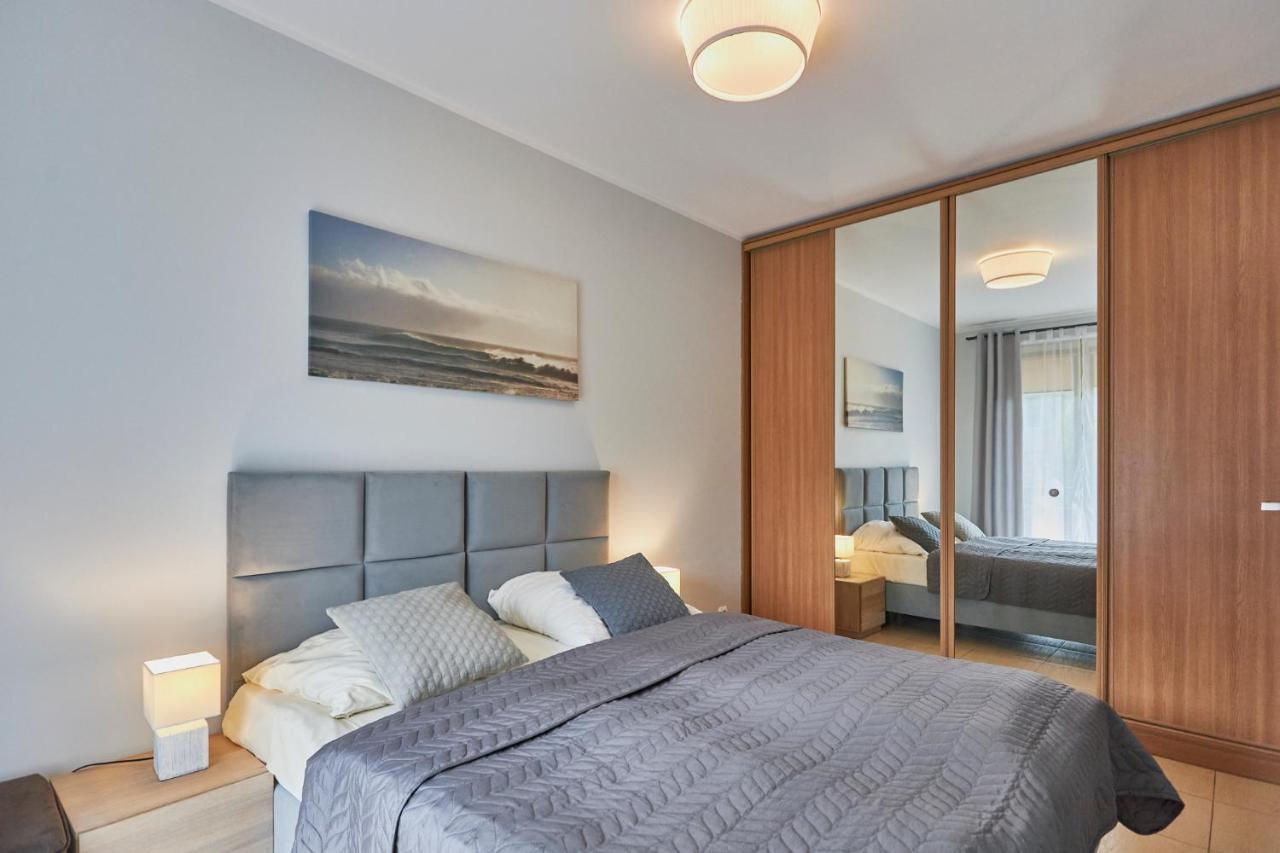 Apartamenty Swinoujscie - Zacisze Lesne Eksteriør bilde